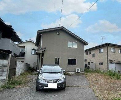 3LDK+S house in Ueda, Nagano - Photo 1