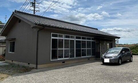 3LDK house in Ueda, Nagano - Photo 1