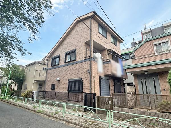 3LDK house in Setagaya Ward, Tokyo - Photo 1