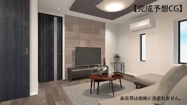 3LDK house in Setagaya Ward, Tokyo - Photo 1
