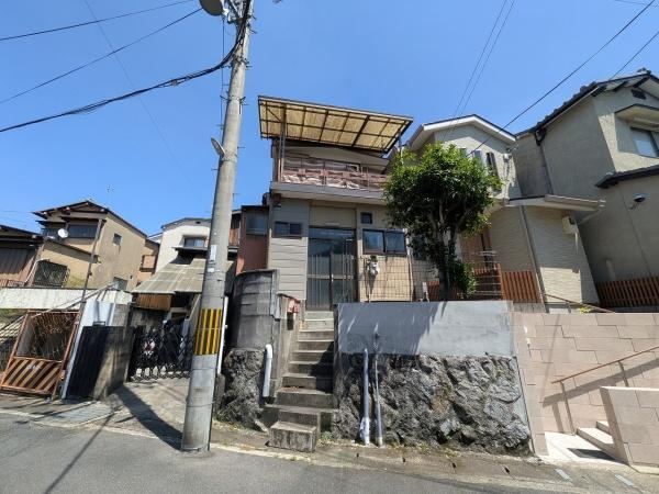 4K house in Sakyo Ward, Kyoto - Photo 1
