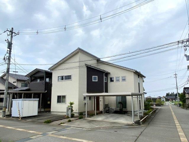 3LDK house in Tateyama, Nakaniikawa District, Toyama - Photo 1