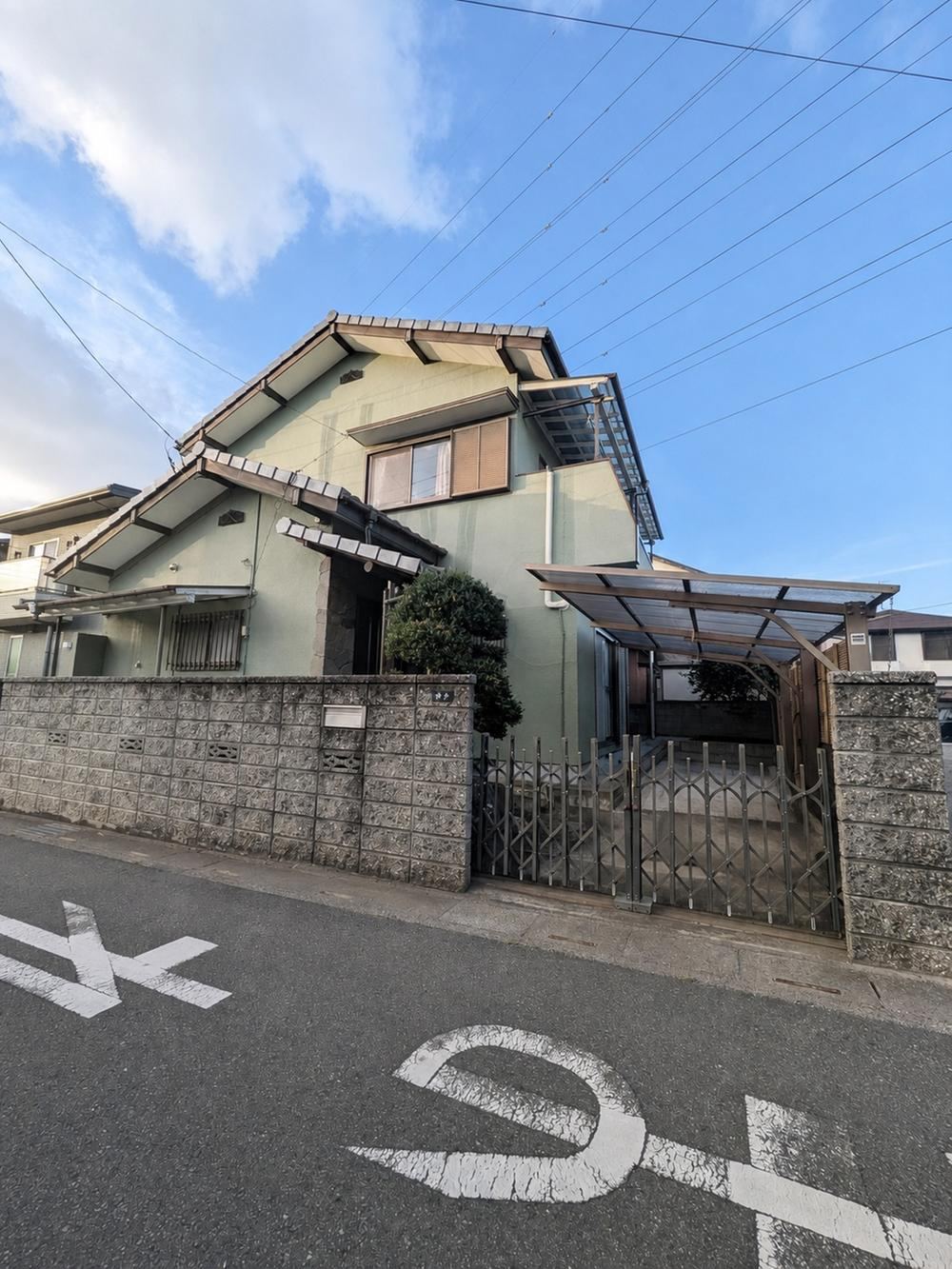4LDK+S house in Kasukabe, Saitama - Photo 1