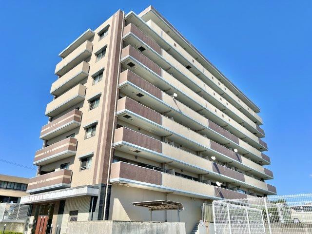3LDK apartment in Iwata, Shizuoka - Photo 1