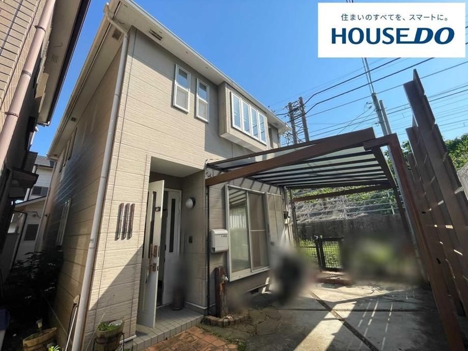 2LDK house in Odawara, Kanagawa - Photo 1