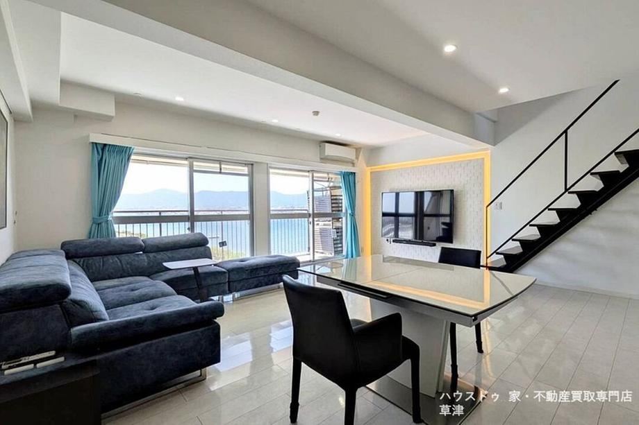 2LDK apartment in Moriyama, Shiga - Photo 1