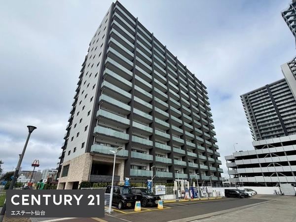 4LDK apartment in Taihaku Ward, Sendai, Miyagi - Photo 1