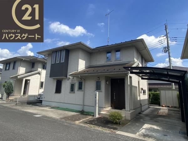 4LDK house in Utsunomiya, Tochigi - Photo 1