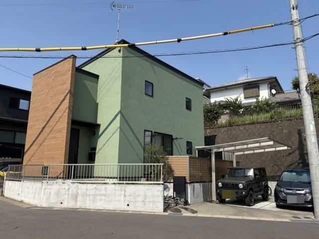 3LDK house in Inuyama, Aichi - Photo 1