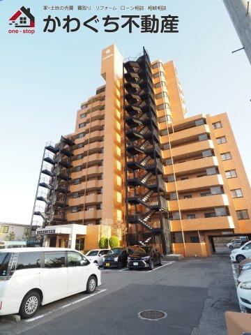 3LDK+S apartment in Koriyama, Fukushima - Photo 1