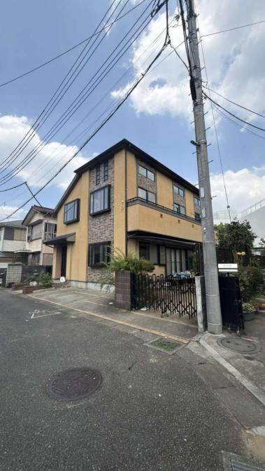 4LLDDKK house in Fuchu, Tokyo - Photo 1