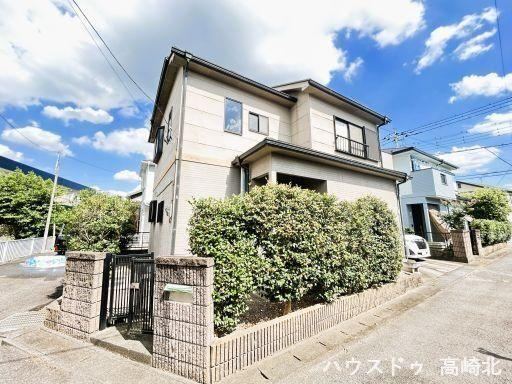 4LDK house in Takasaki, Gunma - Photo 1