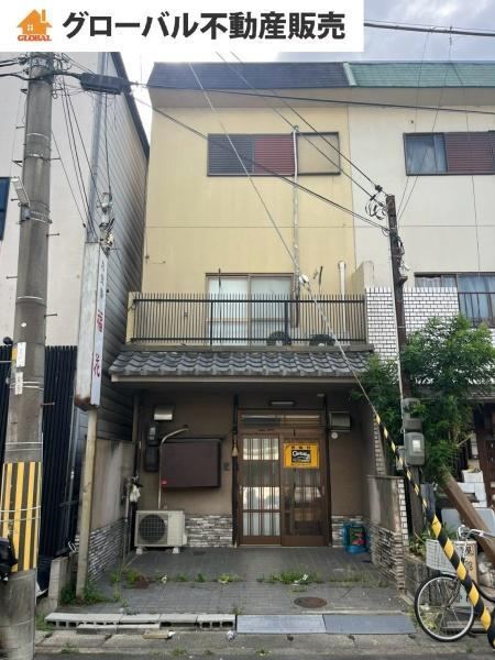 3K house in Uji, Kyoto - Photo 1