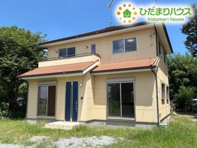 5LDK+S house in Hanyu, Saitama - Photo 1