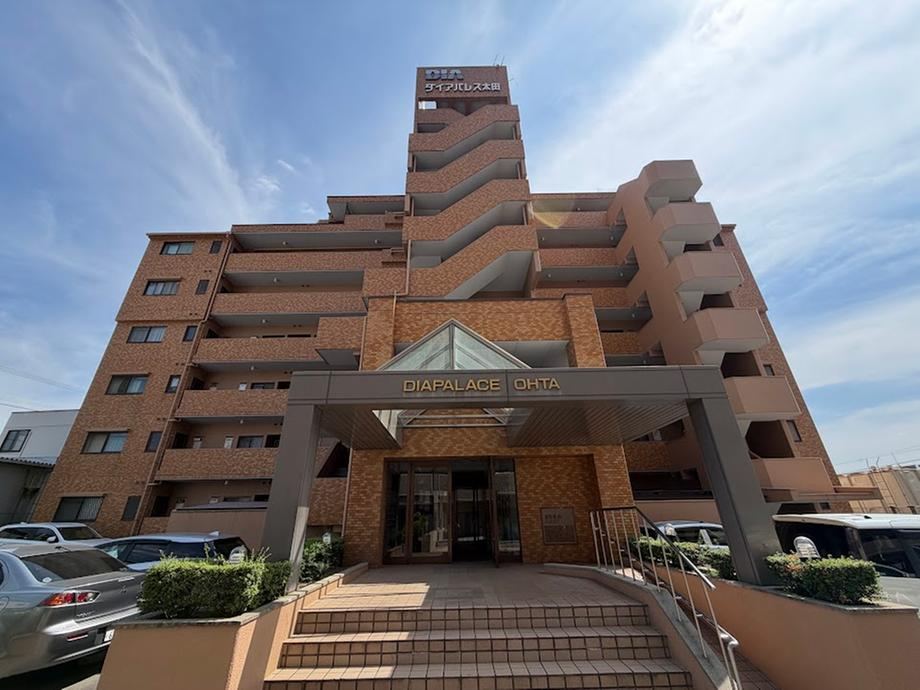 3DK apartment in Takamatsu, Kagawa - Photo 1