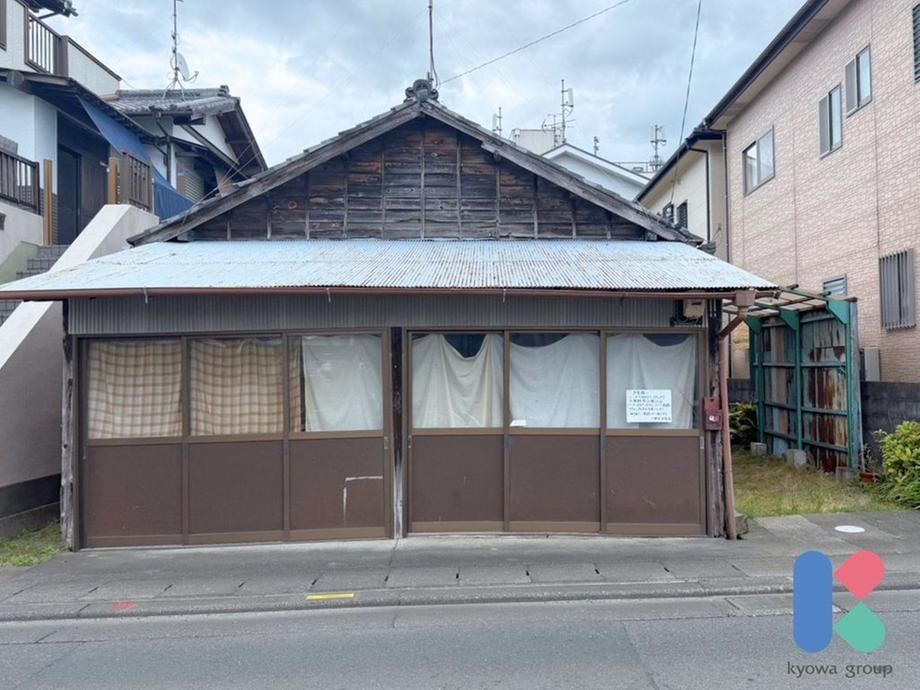 174 m² land in Hamana Ward, Hamamatsu, Shizuoka - Photo 1