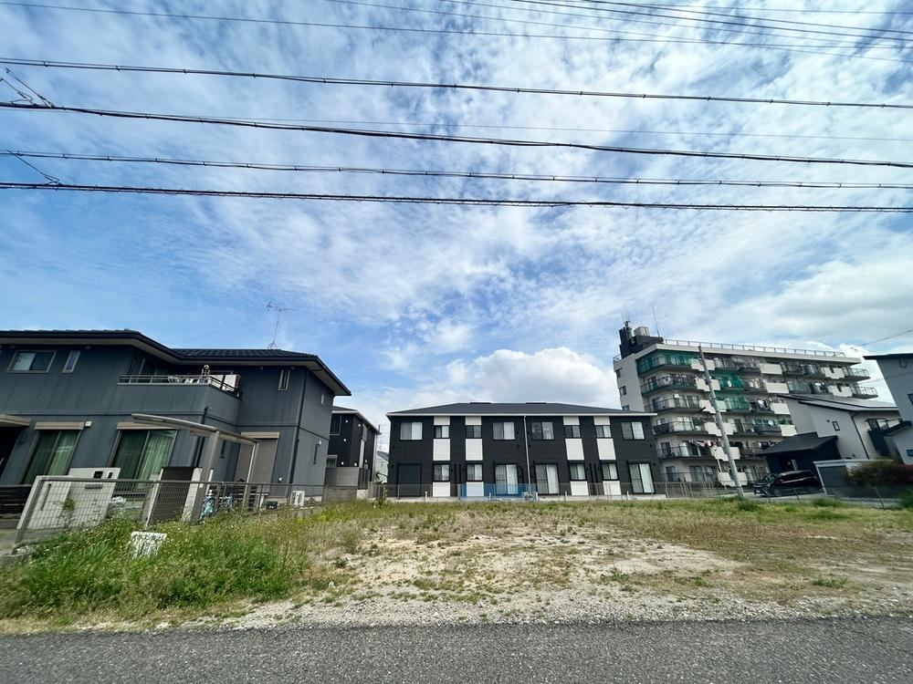 170 m² land in Oharu, Ama District, Aichi - Photo 1
