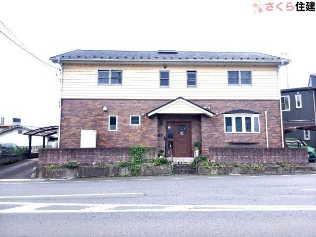 7LDK house in Sakura, Tochigi - Photo 1