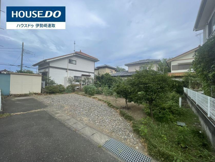 200 m² land in Isesaki, Gunma - Photo 1