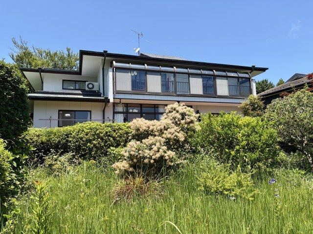 6LDK house in Ito, Shizuoka - Photo 1