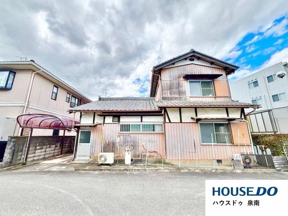 4DK house in Sennan, Osaka - Photo 1