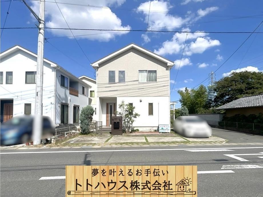 4LDK house in Maebashi, Gunma - Photo 1