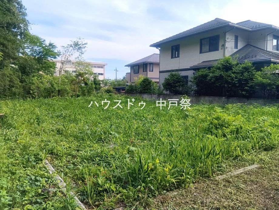 263 m² land in Utsunomiya, Tochigi - Photo 1