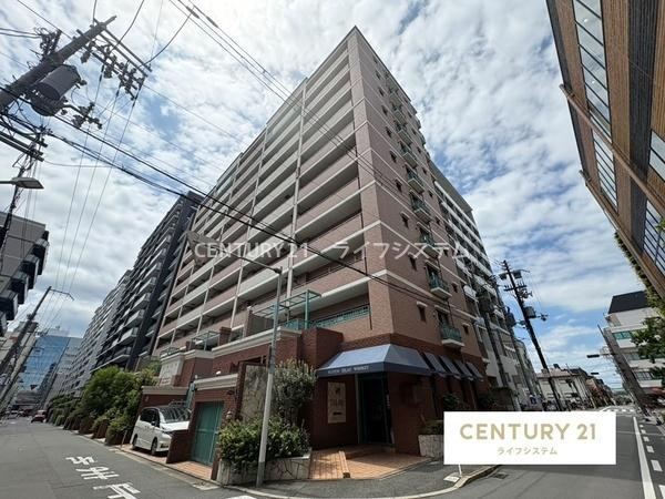 2LDK+S apartment in Moriguchi, Osaka - Photo 1