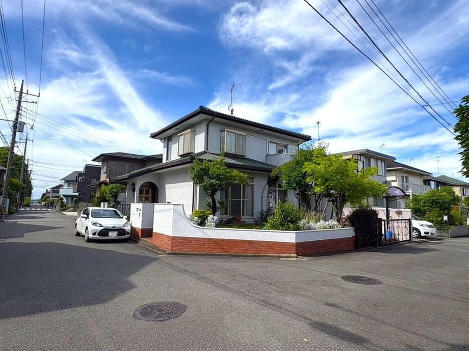 180 m² land in Konan Ward, Yokohama, Kanagawa - Photo 1