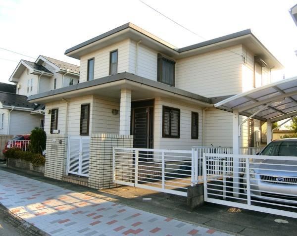 172 m² land in Kuki, Saitama - Photo 1