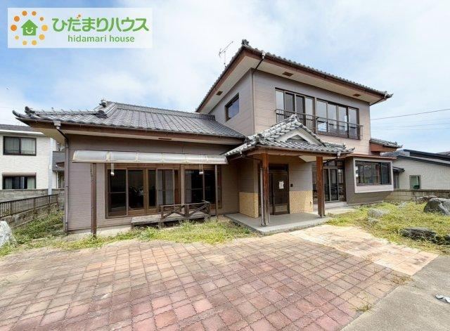 4LDK house in Hitachi, Ibaraki - Photo 1