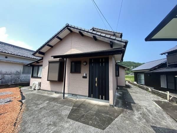 3LDK house in Kunisaki, Oita - Photo 1