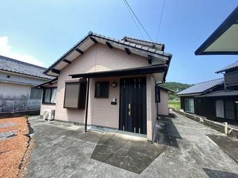3LDK house in Kunisaki