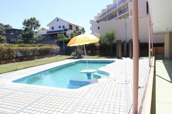 1LDK apartment in Naruto