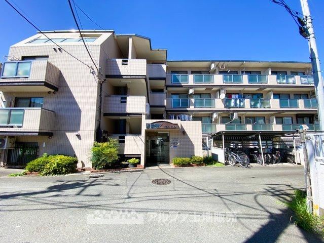 1LDK apartment in Tachikawa, Tokyo - Photo 1
