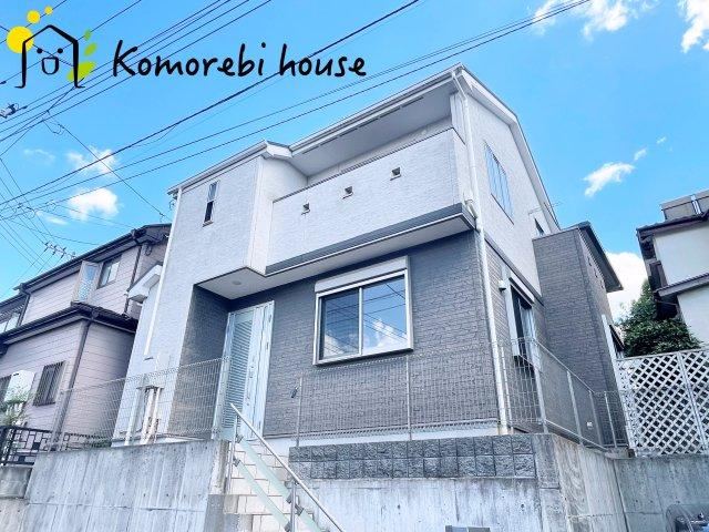 4LDK house in Nishi Ward, Saitama - Photo 1