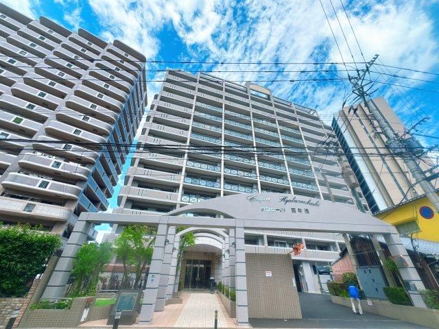 3LDK apartment in Chuo Ward, Fukuoka - Photo 1
