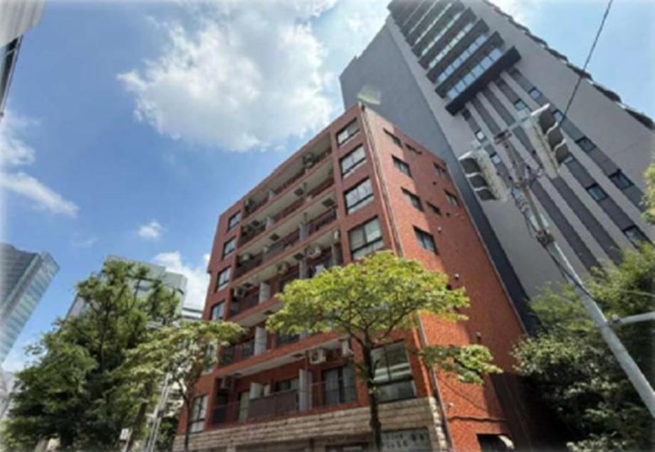 1K apartment in Minato Ward, Tokyo - Photo 1