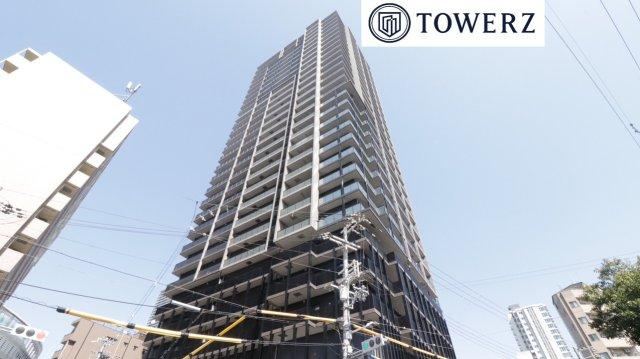 2LDK apartment in Fukushima Ward, Osaka - Photo 1