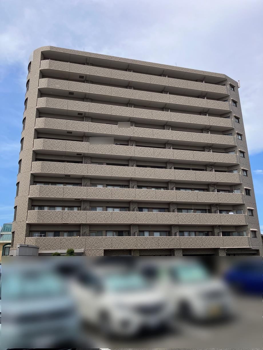 3LDK apartment in Tokushima, Tokushima - Photo 1