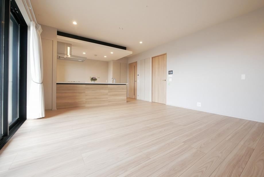 3LDK apartment in Higashi Ward, Fukuoka - Photo 1