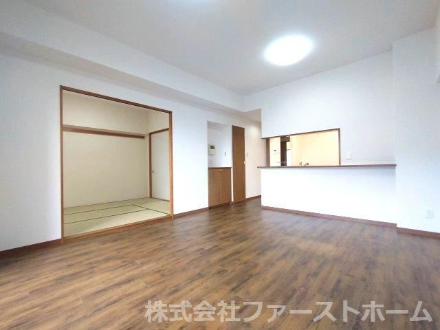 3LDK apartment in Midori Ward, Nagoya, Aichi - Photo 1