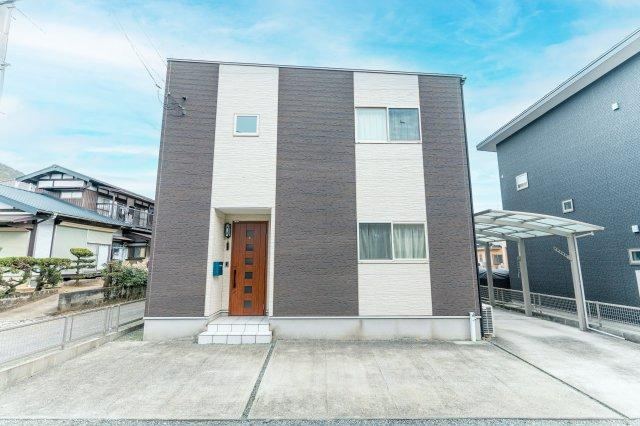 3LDK+S house in Nishi Ward, Kumamoto - Photo 1