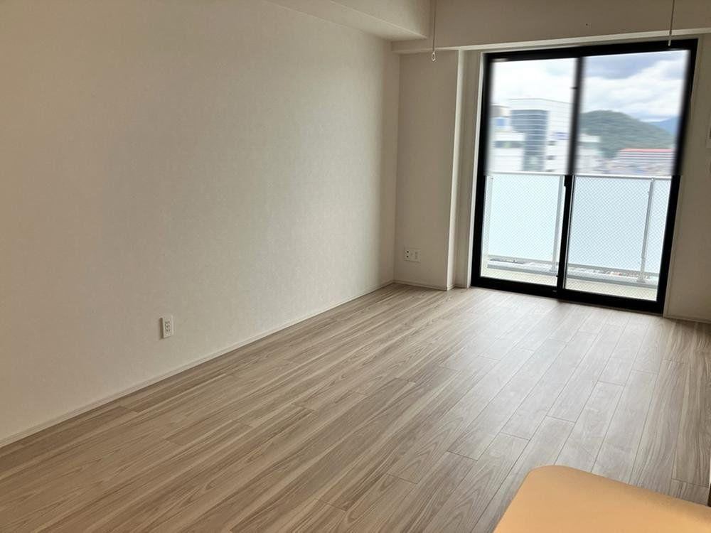 1LDK+S apartment in Kashihara, Nara - Photo 1