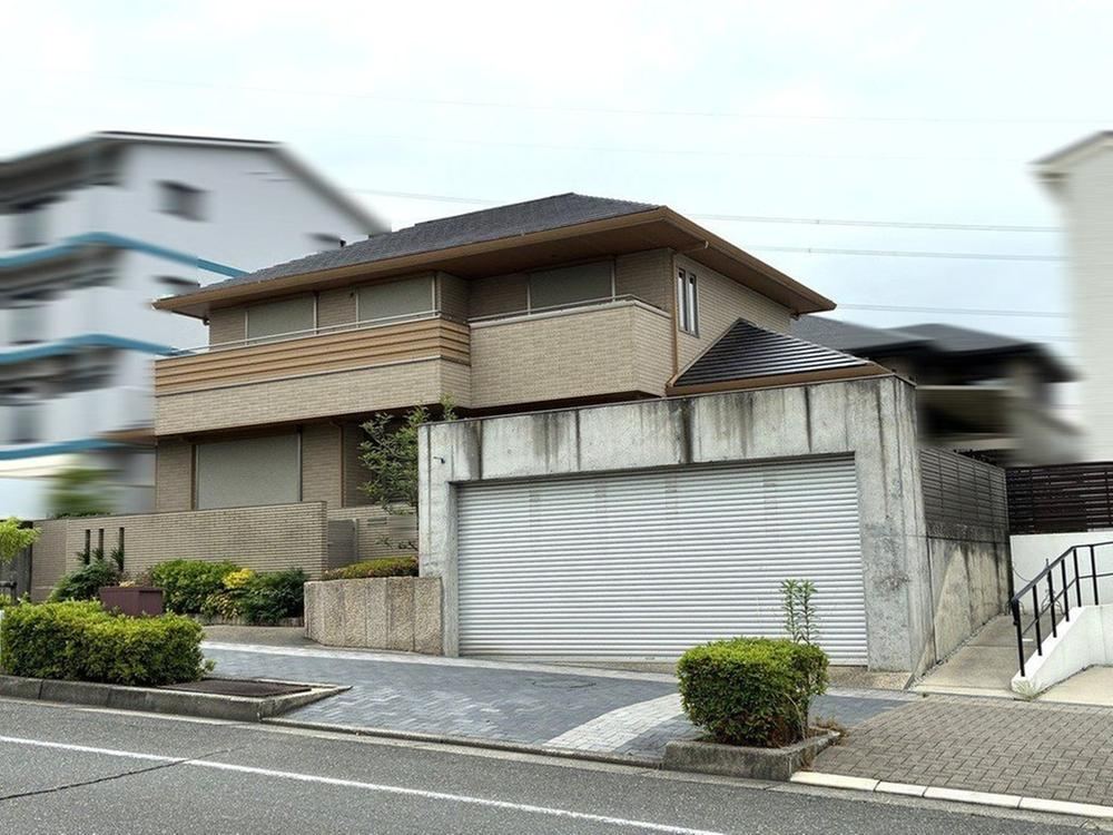 6LDK house in Seika, Soraku District, Kyoto - Photo 1