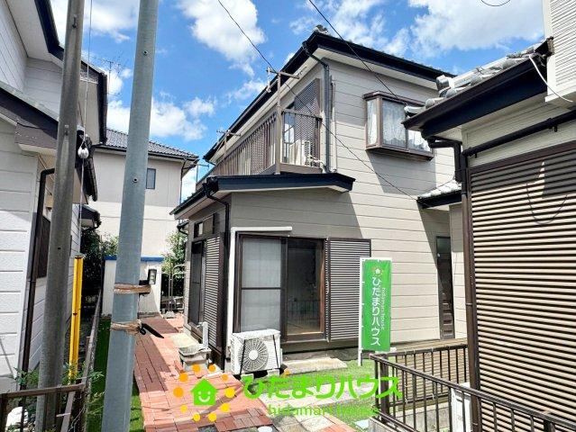 4LDK house in Shiraoka, Saitama - Photo 1