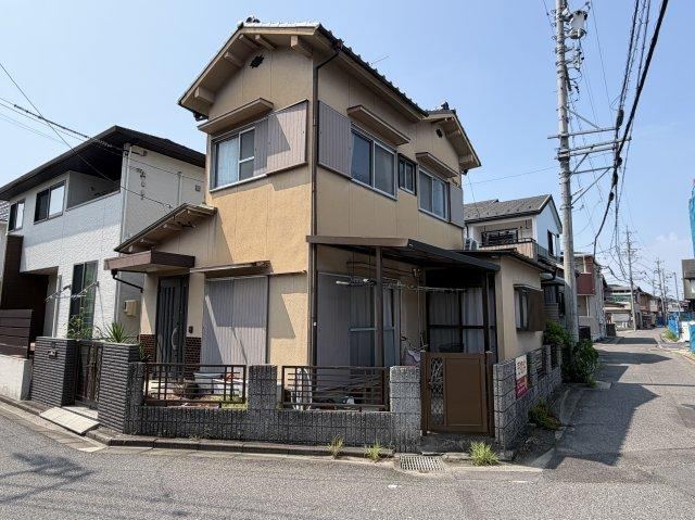 3LDK house in Kiyosu, Aichi - Photo 1