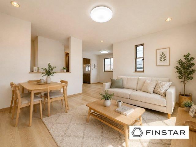 3LDK house in Koshigaya, Saitama - Photo 1