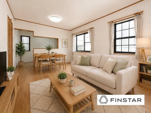 4LDK house in Koshigaya, Saitama - Photo 1