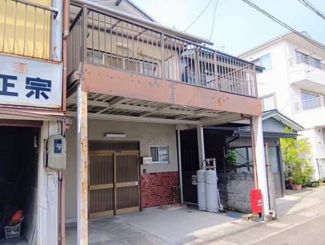 2LDK house in Aoi Ward, Shizuoka - Photo 1